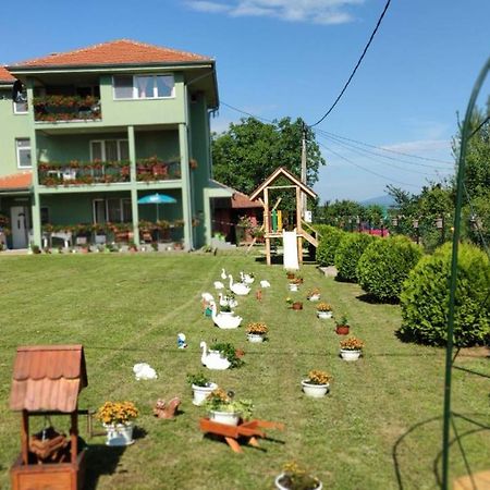 Apartment Pavlovic Soko Banja Εξωτερικό φωτογραφία