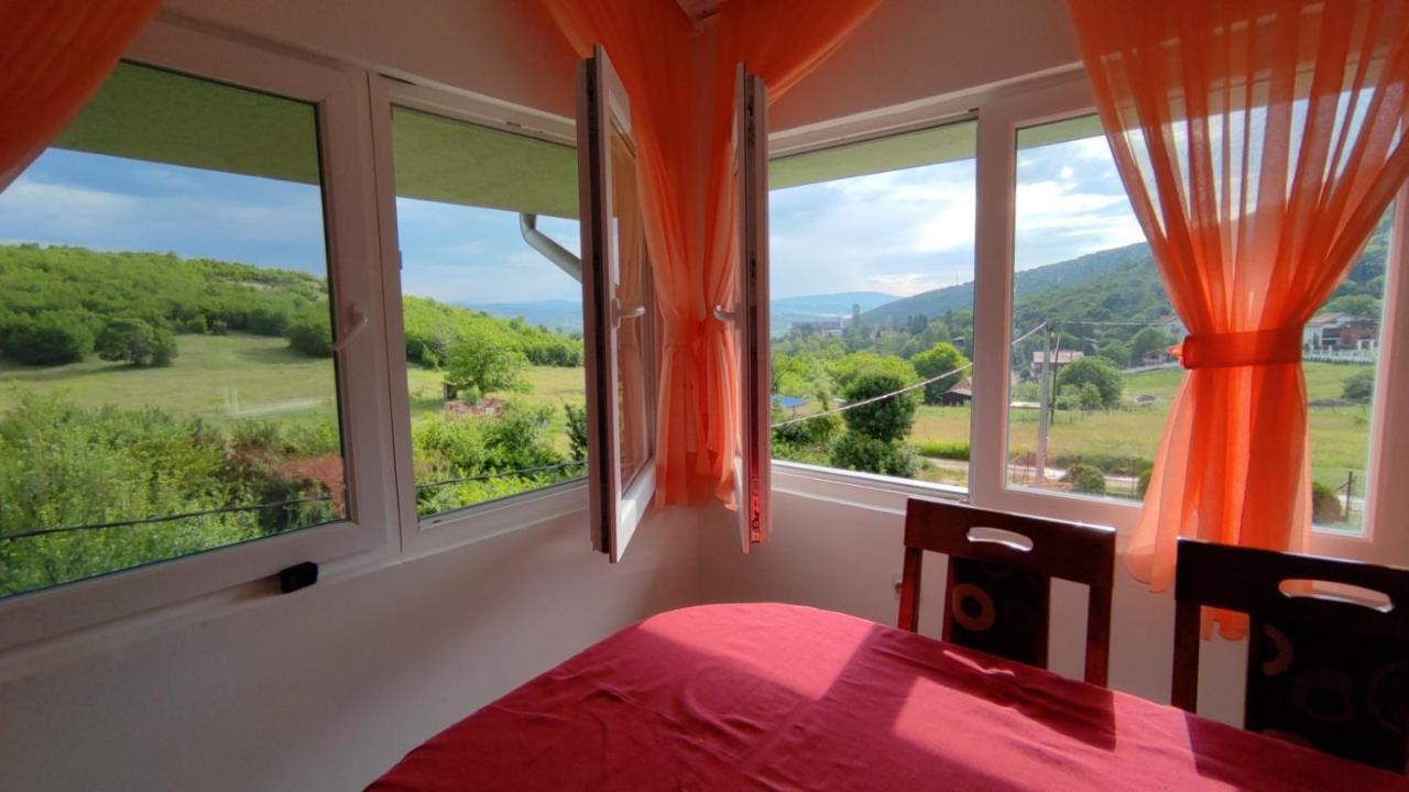 Apartment Pavlovic Soko Banja Εξωτερικό φωτογραφία