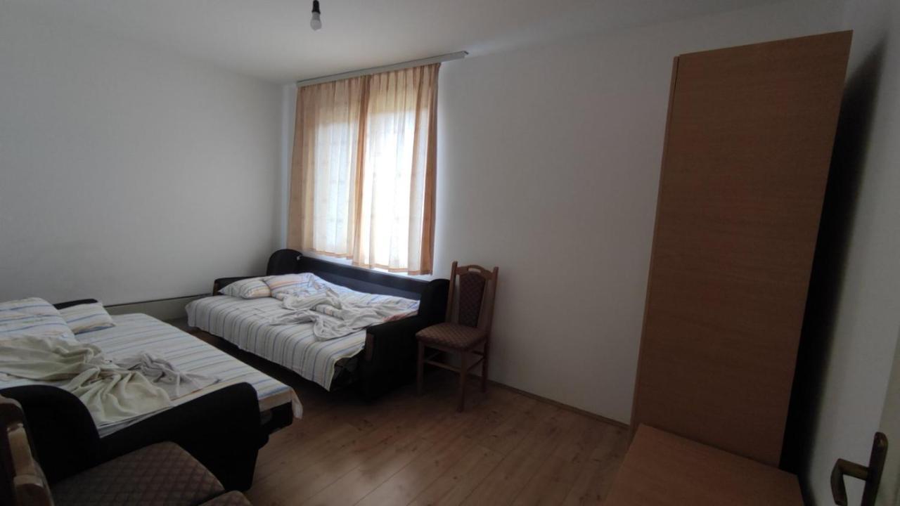 Apartment Pavlovic Soko Banja Εξωτερικό φωτογραφία