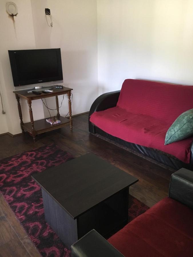 Apartment Pavlovic Soko Banja Εξωτερικό φωτογραφία