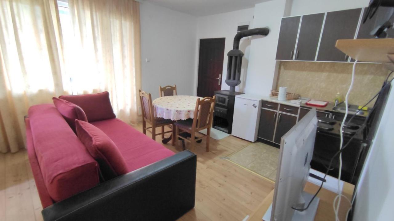 Apartment Pavlovic Soko Banja Εξωτερικό φωτογραφία