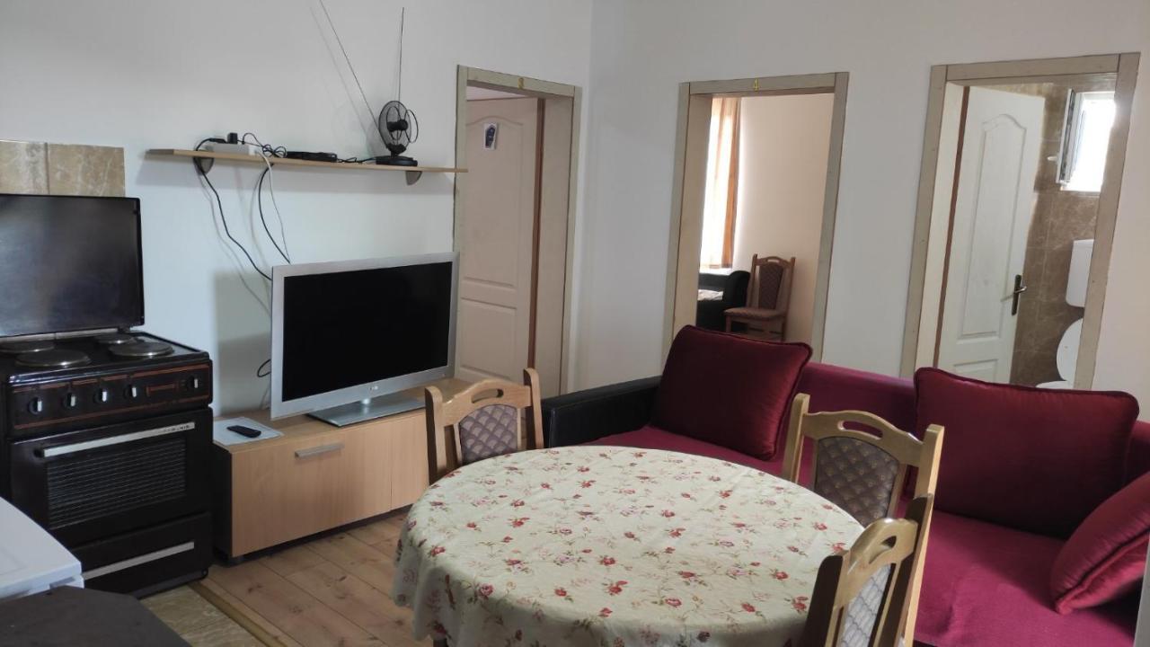 Apartment Pavlovic Soko Banja Εξωτερικό φωτογραφία