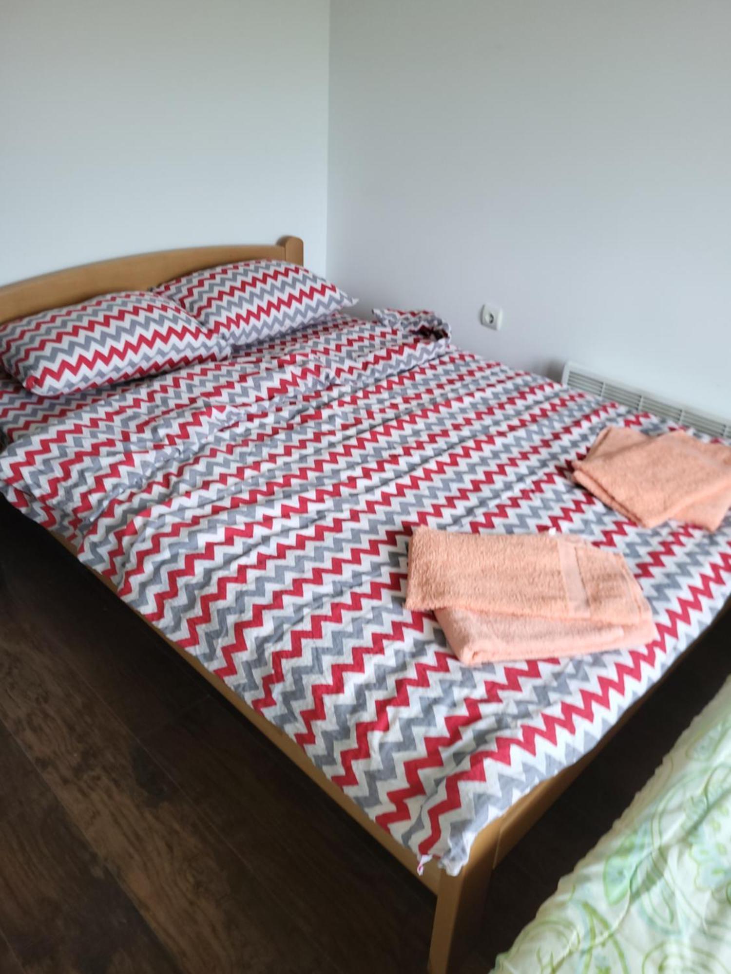 Apartment Pavlovic Soko Banja Εξωτερικό φωτογραφία