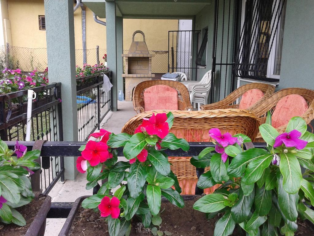 Apartment Pavlovic Soko Banja Εξωτερικό φωτογραφία