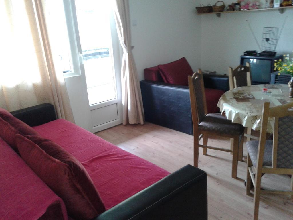 Apartment Pavlovic Soko Banja Εξωτερικό φωτογραφία