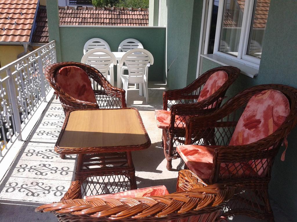 Apartment Pavlovic Soko Banja Εξωτερικό φωτογραφία