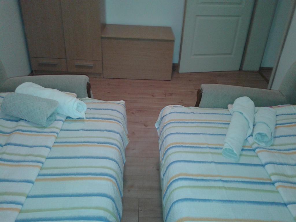 Apartment Pavlovic Soko Banja Εξωτερικό φωτογραφία
