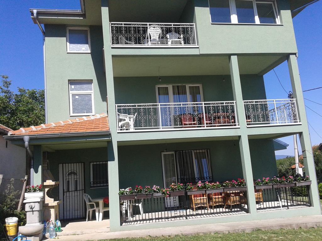Apartment Pavlovic Soko Banja Εξωτερικό φωτογραφία