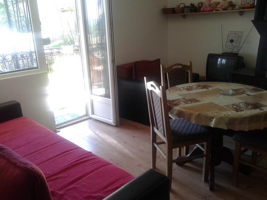 Apartment Pavlovic Soko Banja Εξωτερικό φωτογραφία
