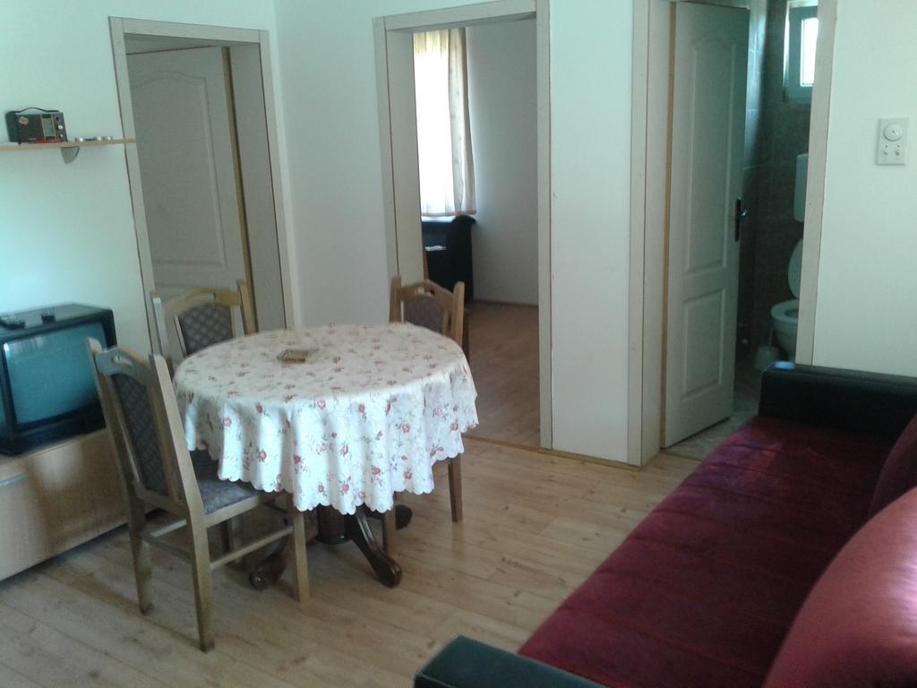 Apartment Pavlovic Soko Banja Εξωτερικό φωτογραφία