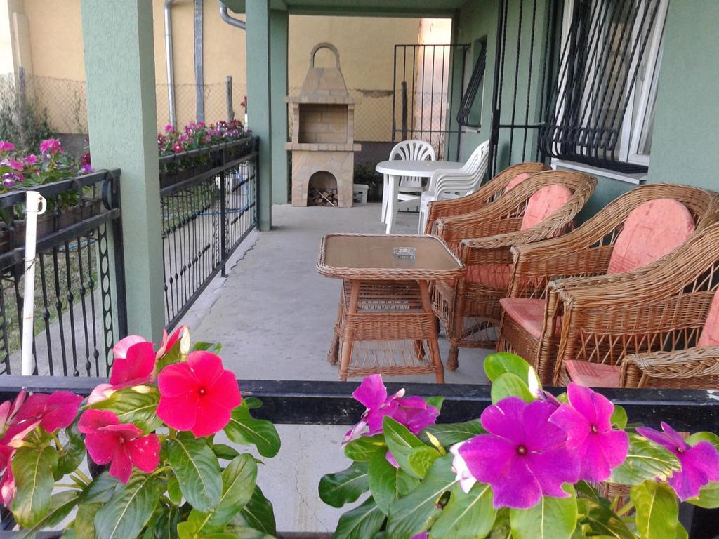 Apartment Pavlovic Soko Banja Εξωτερικό φωτογραφία