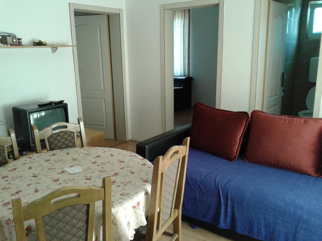 Apartment Pavlovic Soko Banja Εξωτερικό φωτογραφία