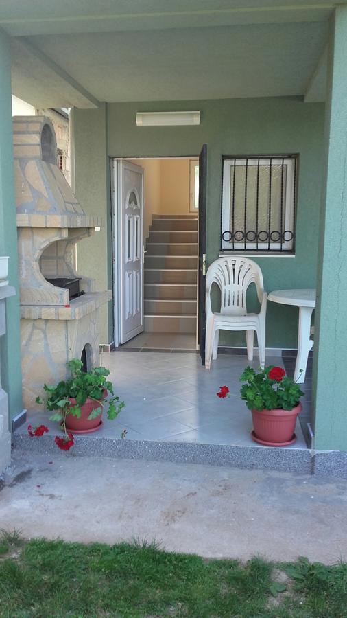 Apartment Pavlovic Soko Banja Εξωτερικό φωτογραφία