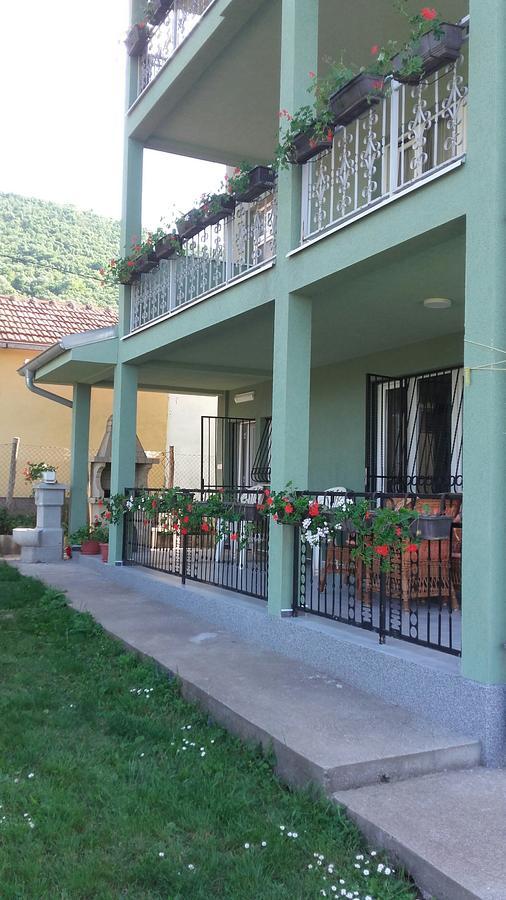 Apartment Pavlovic Soko Banja Εξωτερικό φωτογραφία