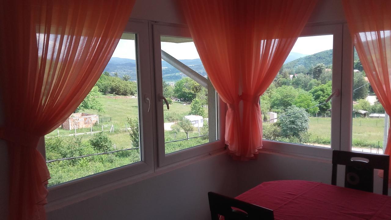 Apartment Pavlovic Soko Banja Εξωτερικό φωτογραφία
