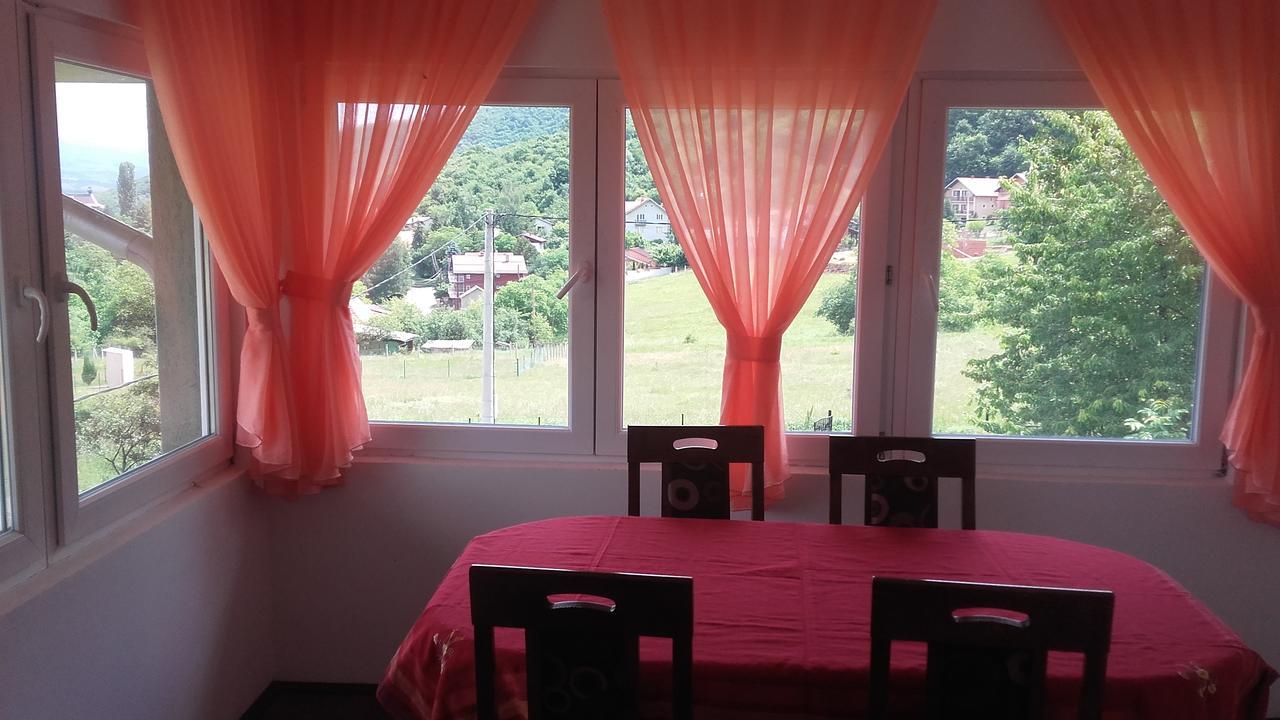 Apartment Pavlovic Soko Banja Εξωτερικό φωτογραφία